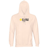 Sudadera Orgánica "Sol,Lava y Salitre"