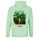 Sudadera orgánica "Potasio"