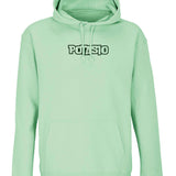 Sudadera orgánica "Potasio"