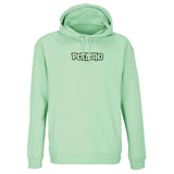Sudadera orgánica "Potasio"