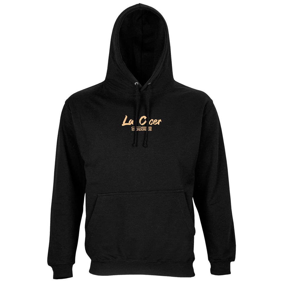 Sudadera Orgánica "La Cícer" - ourstyle.es