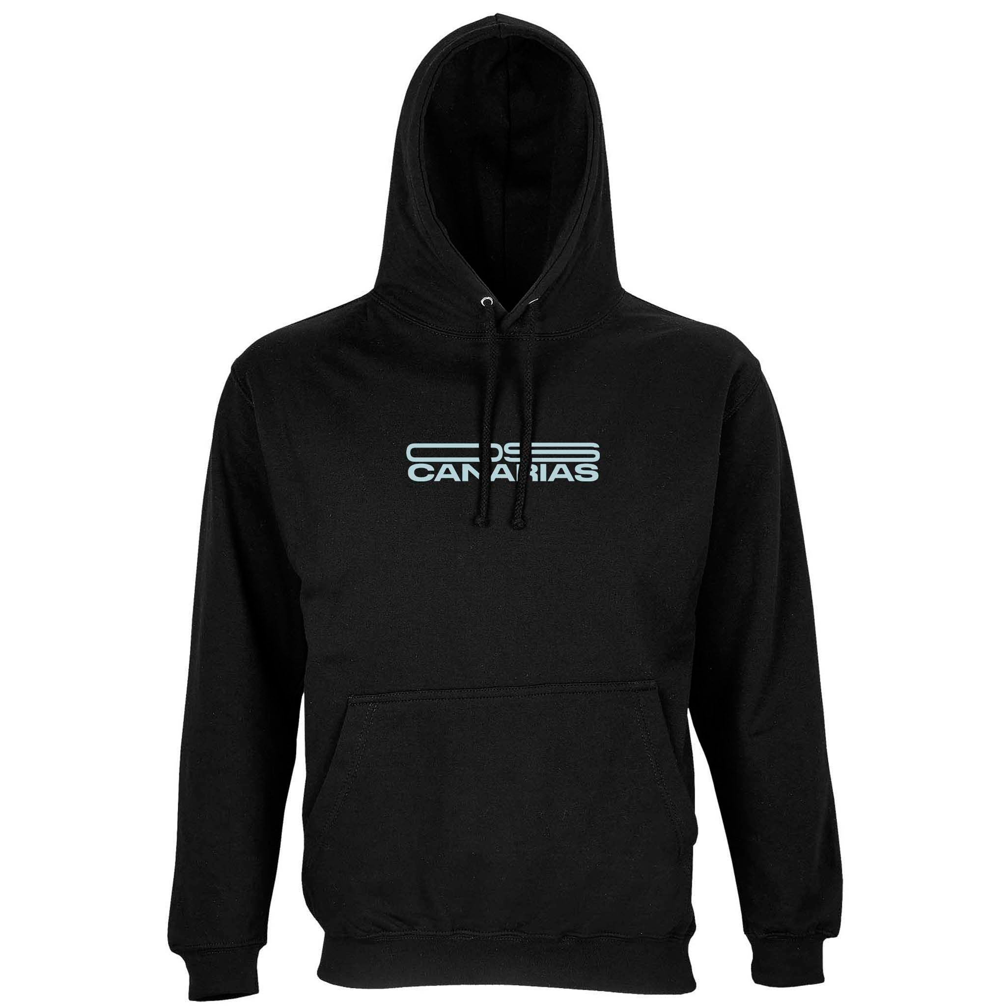 Sudadera Orgánica "Pelete"