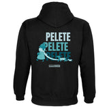 Sudadera Orgánica "Pelete"