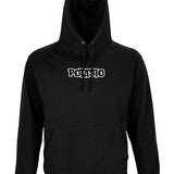 Sudadera orgánica "Potasio"