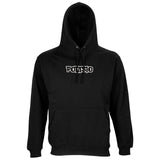 Sudadera orgánica "Potasio"