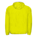 Cortavientos Unisex “Arinaga” con Capucha – Resistente al Viento y Compacto