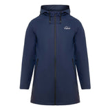 Chubasquero Unisex “Valleseco” Impermeable – Diseño Our Style Canarias