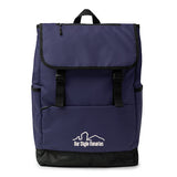 Mochila Trois Our Style Canarias | PU Leather 20L