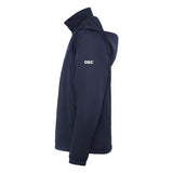 Chaqueta Ligera Repelente al Agua con Capucha Extraíble – Unisex