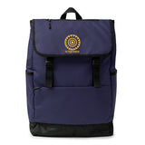 Mochila Trois Pintadera | Diseño Canario PU Leather 20L