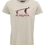 Fataga camiseta "Al Golpito"