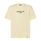Camiseta Oversize "Angelote" - Our Style Canarias
