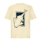 Camiseta Oversize "Angelote" - Our Style Canarias