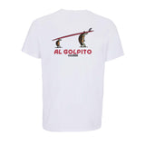 Camiseta 175 "Al golpito"