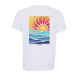 Camiseta 175 "Amanecer"