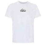 Camiseta Orgánica  "Vive Despacio" | Colección Esencial - ourstyle.es