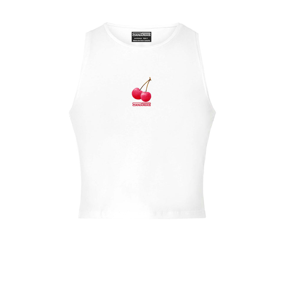 Top "Cerezas" - ourstyle.es