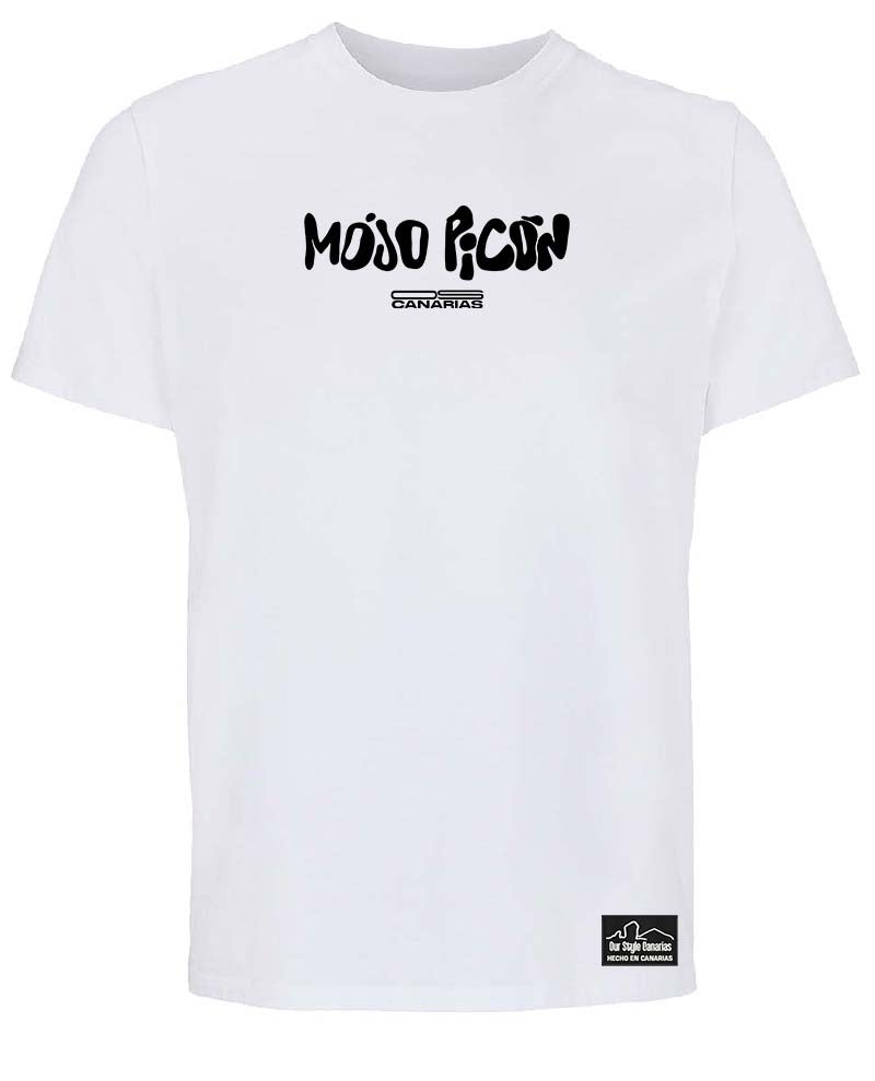 175 - Camiseta Orgánica "Mojo Picón"