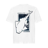 Camiseta Oversize "Angelote" - Our Style Canarias