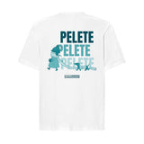 Camiseta Oversize "Pelete" - El Frío en Canarias