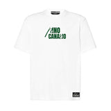 Camiseta Oversize "Pino Canario" - Símbolo de la Resiliencia