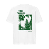 Camiseta Oversize "Pino Canario" - Símbolo de la Resiliencia