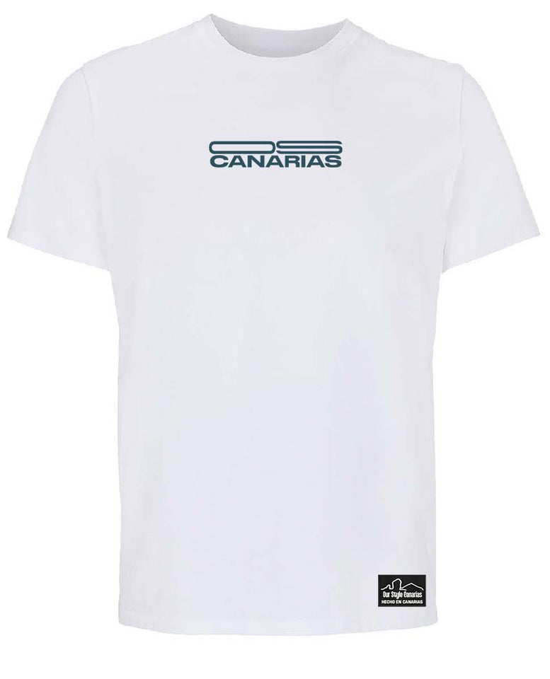 175 - Camiseta Orgánica "Pelete" - ourstyle.es
