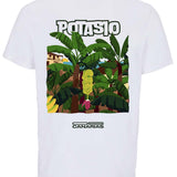 175 - Camiseta “Potasio” – Un pedacito de Canarias en tu pecho