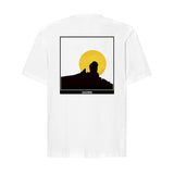 Fuerteventura Camiseta Oversize Roque Nublo