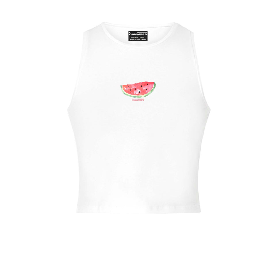 Top "Sandía Our style Canarias - ourstyle.es