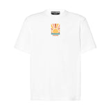 Fuerteventura Camiseta Oversize  Sol