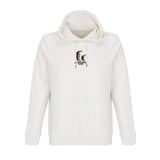 Sudadera French Terry "Al Golpito"