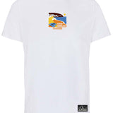 175 - Camiseta Orgánica "Vivir en Cholas"