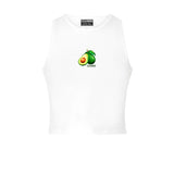 Top “Aguacate” – Our Style Canarias