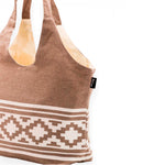 Bolso de algodón "Cancún" - ourstyle.es