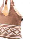 Bolso de algodón "Cancún" - ourstyle.es