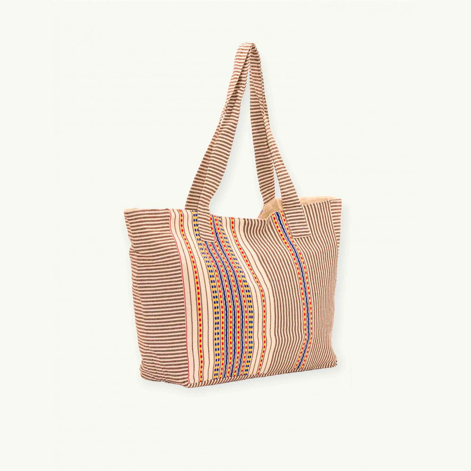 Bolso de playa "Berber" - ourstyle.es