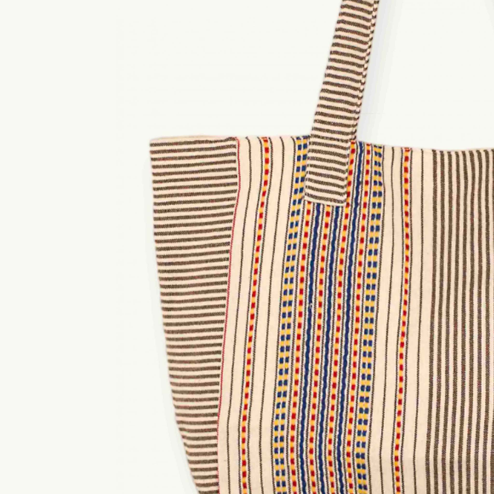 Bolso de playa "Berber" - ourstyle.es