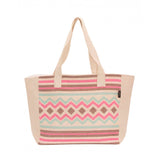 Bolso de playa "Bora Bora" - ourstyle.es
