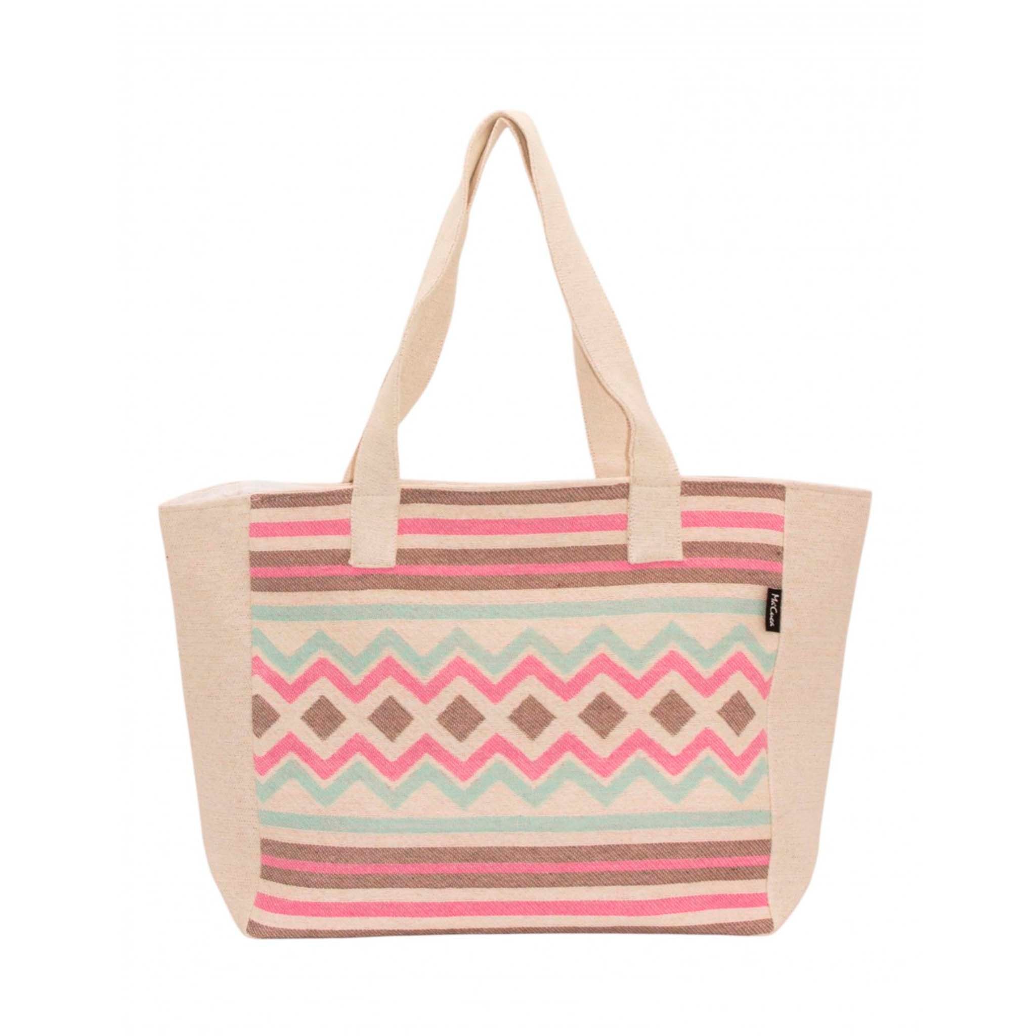 Bolso de playa "Bora Bora" - ourstyle.es
