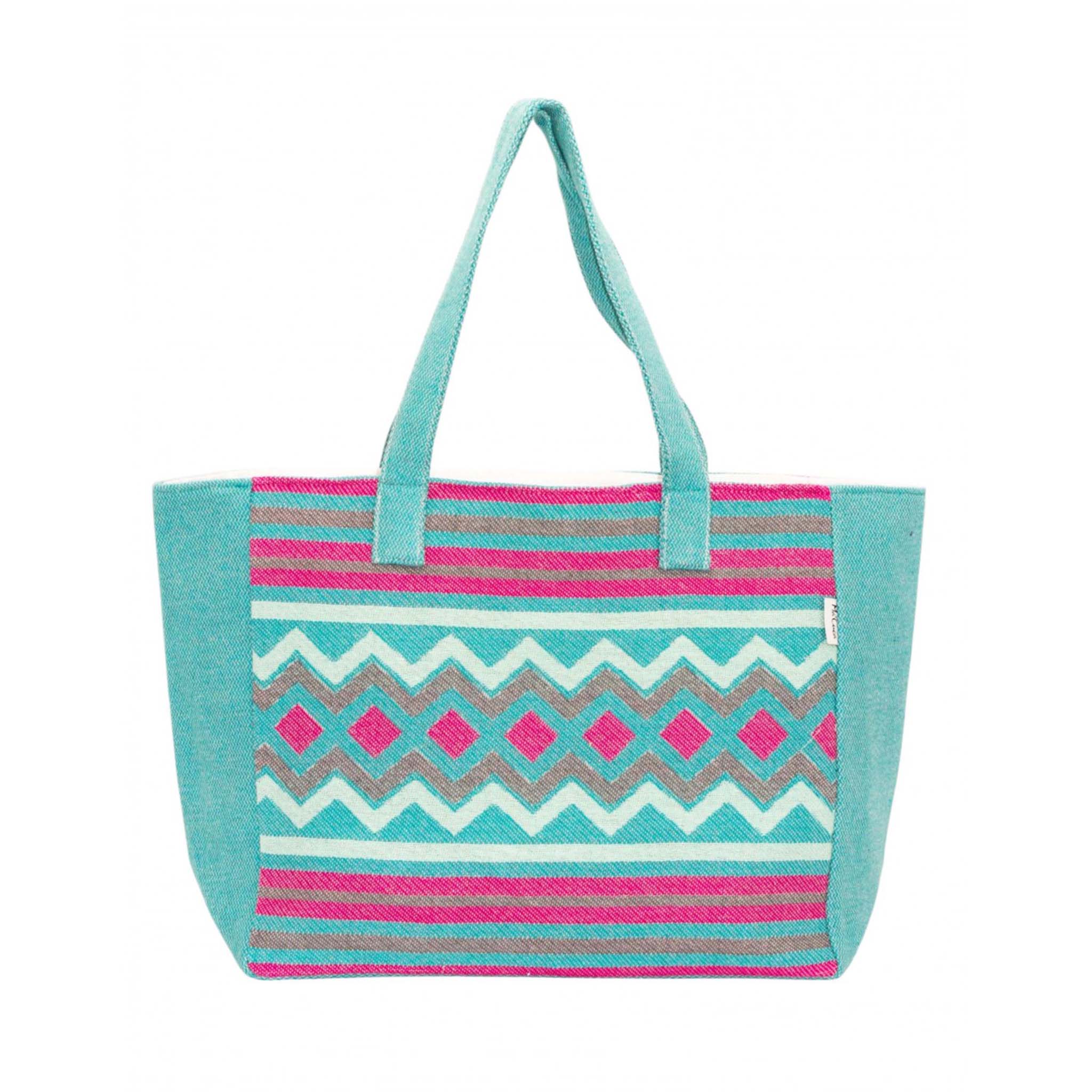Bolso de playa "Bora Bora" - ourstyle.es