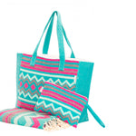 Bolso de playa "Bora Bora" - ourstyle.es