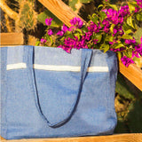 Bolso de playa "Natte" - ourstyle.es
