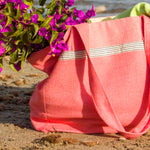 Bolso de playa "Natte" - ourstyle.es