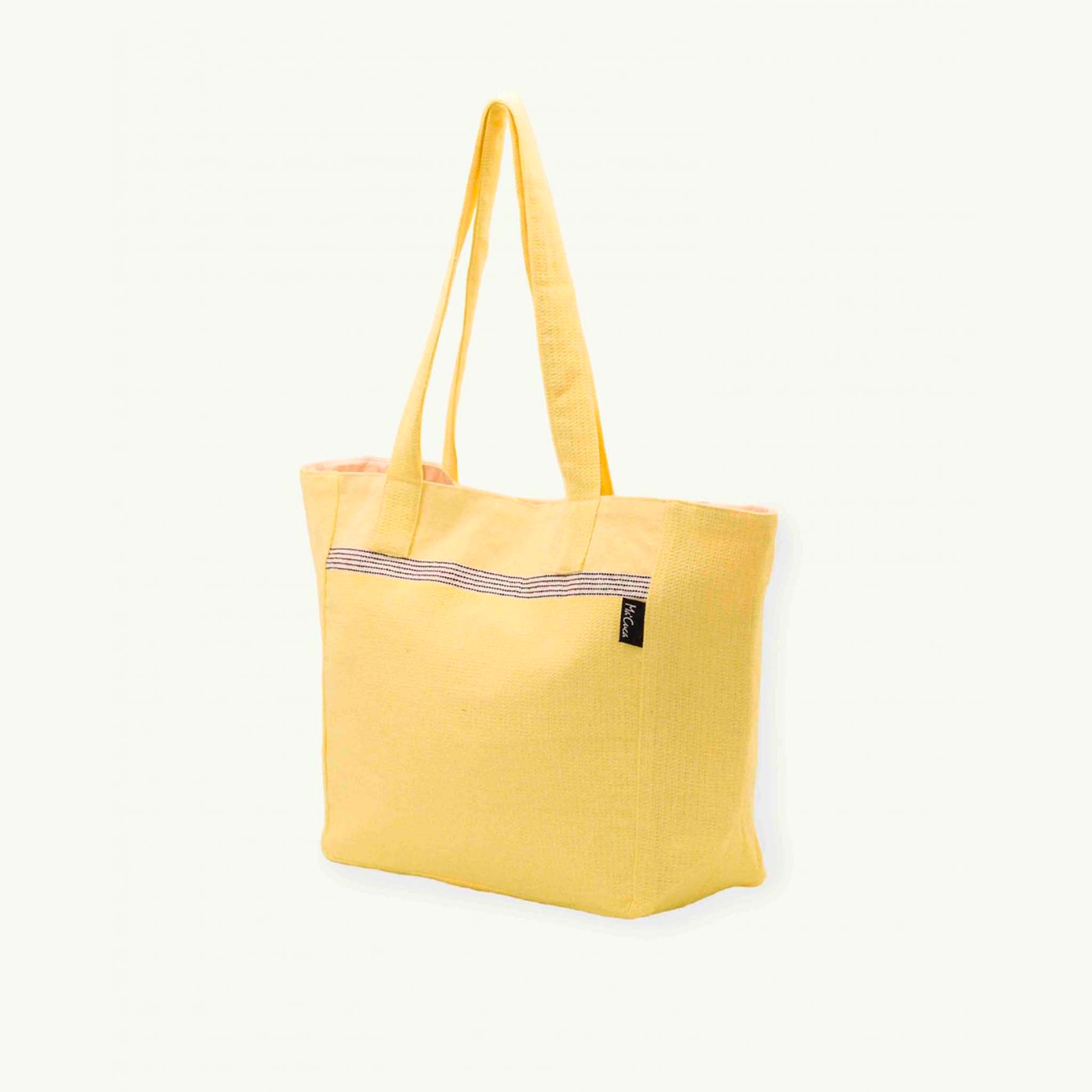 Bolso de playa "Natte" - ourstyle.es