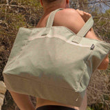 Bolso de playa "Natte" - ourstyle.es