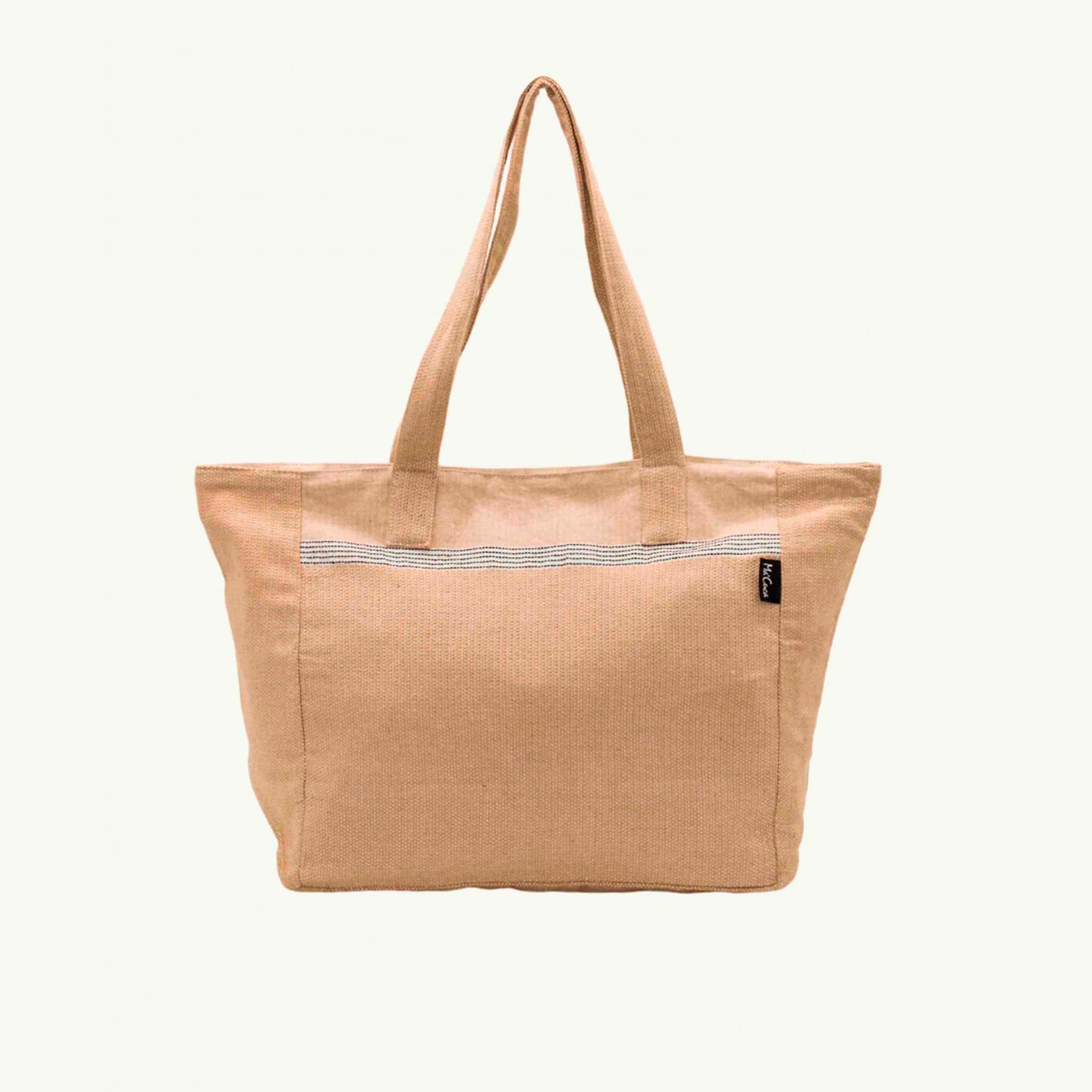 Bolso de playa "Natte" - ourstyle.es