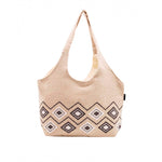 Bolso de Algodón Tahití - ourstyle.es