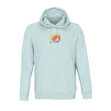 Sudadera French Terry "Amanecer"