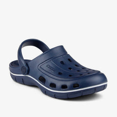 Clogs unisex modelo Jumper Navy - ourstyle.es
